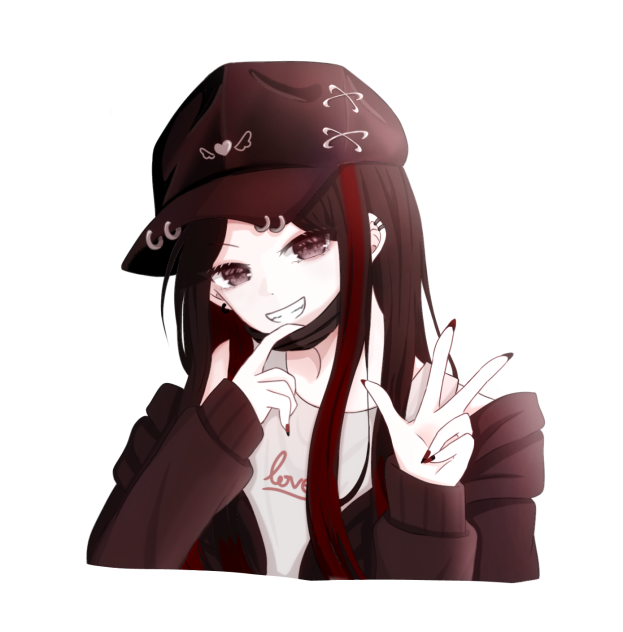 🖤🟥