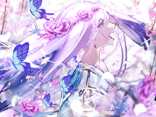 キレイゴト