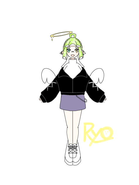 新代理ビジュアル