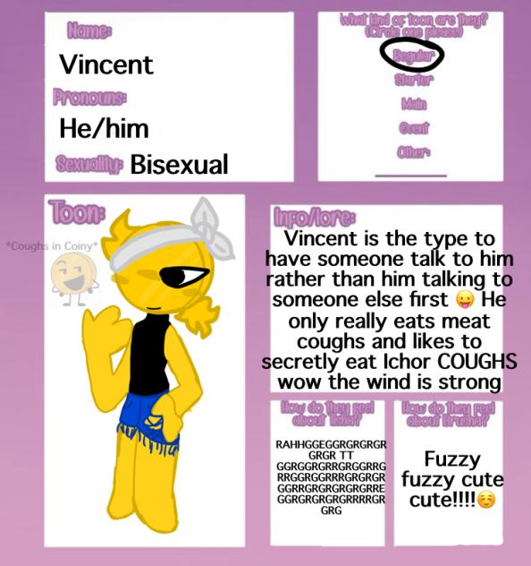 Vincent