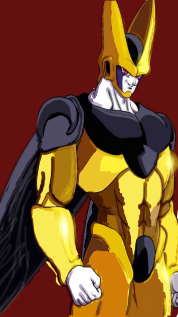 Golden cell