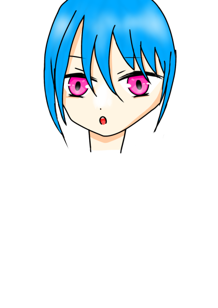 【コラボ】体が下手すぎるのでみんな描いてください