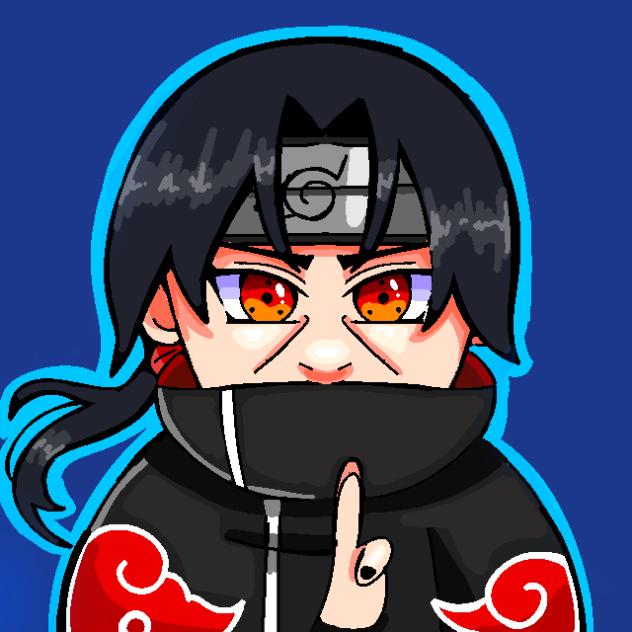 Itachi uchiha
