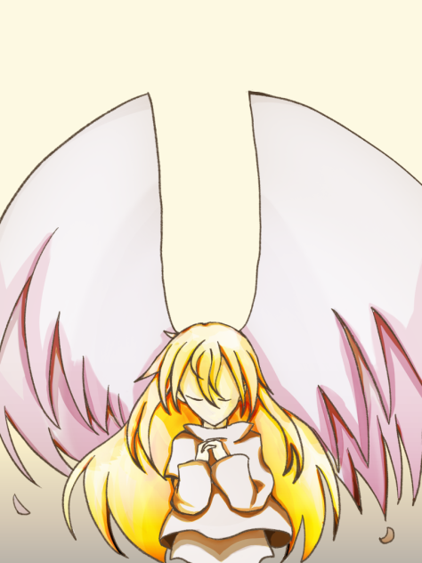 なんか描いた