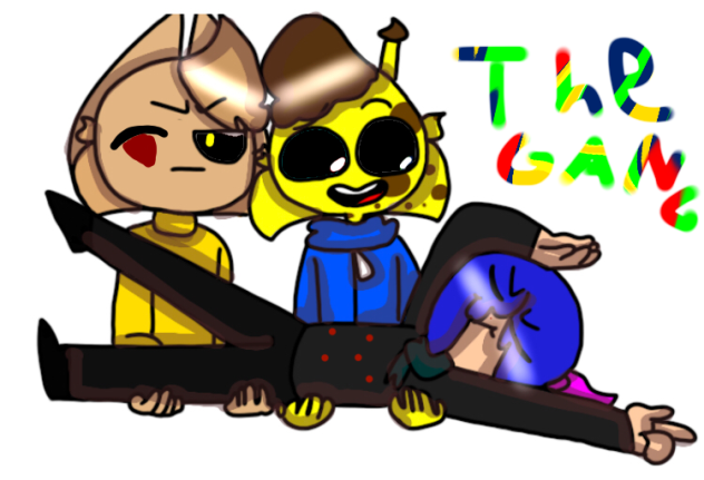 The gang