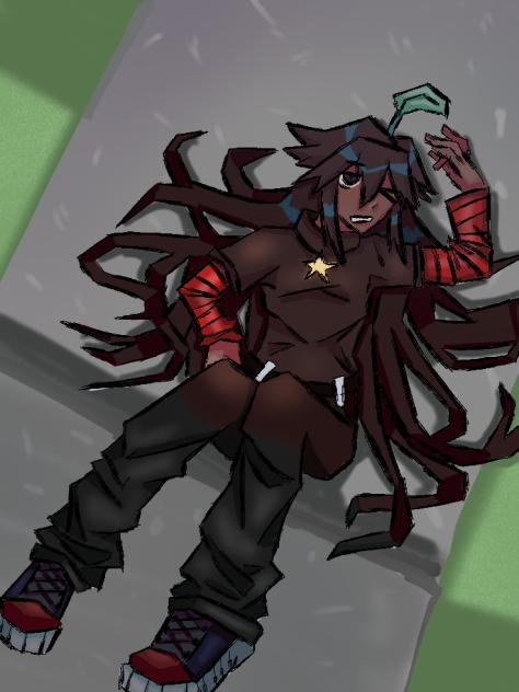 Collecting art style’slike it’s Pokémon