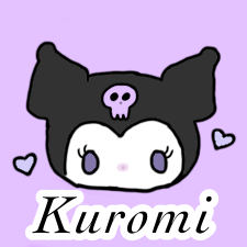 Kuromi💜