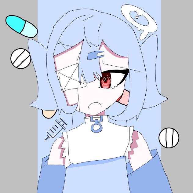 おくすり