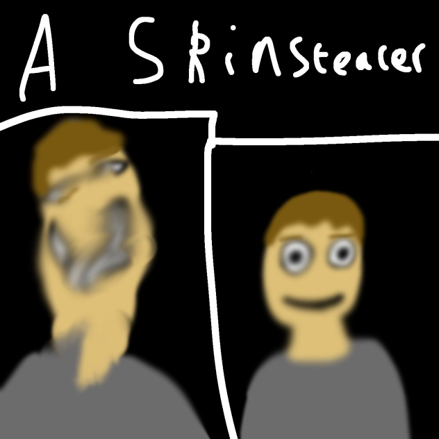 Skinstealer Picture