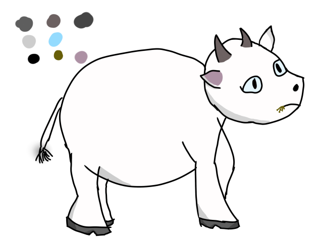 Cow
