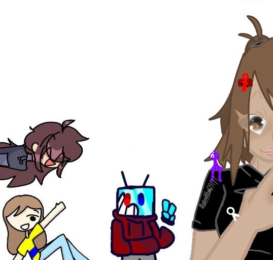 Collab con Omega