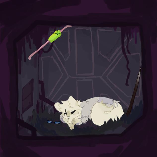 Vanilla sleep