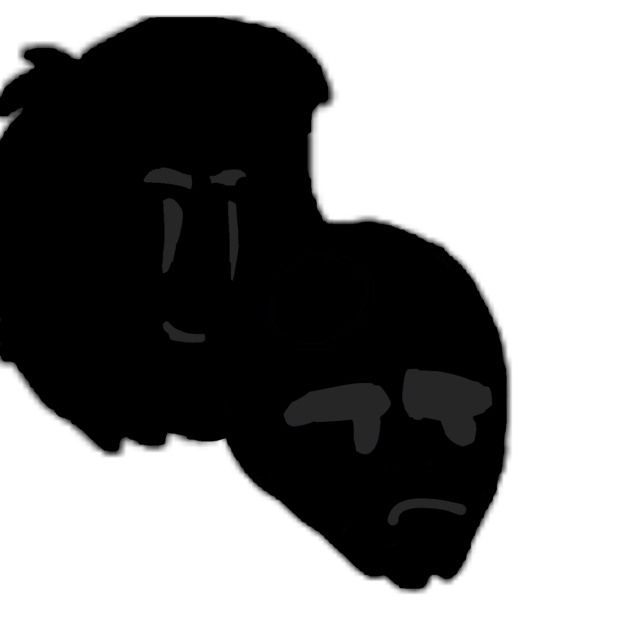 evil shaggy and matt