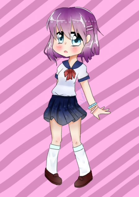 oc 2 - ibisPaint