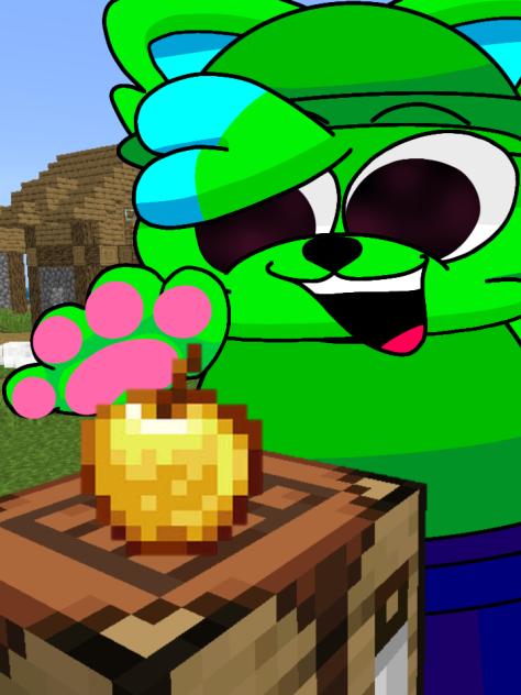 Updated Bandu Golden Apple