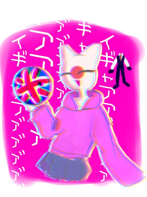 イギャアアｱﾞｱﾞｱﾞｱﾞｱﾞ
