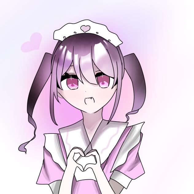 メイド💕