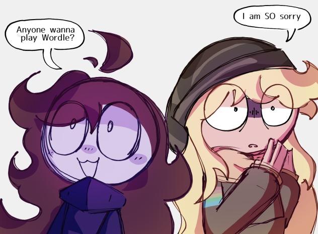 Me and Luna