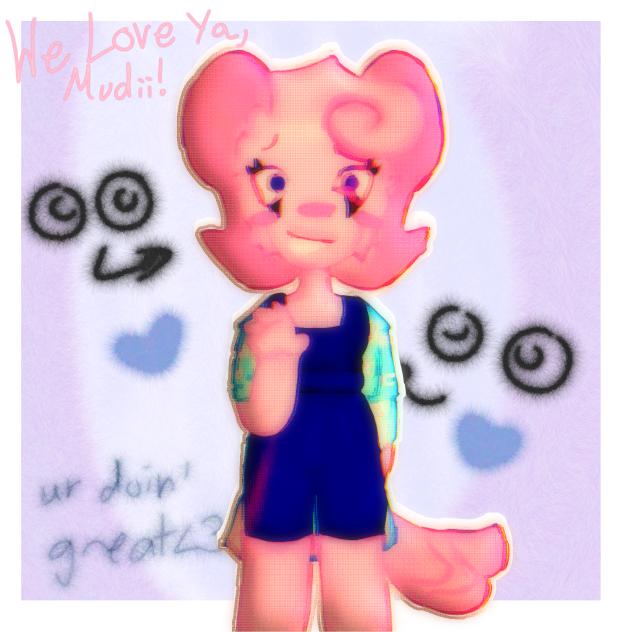 Mudii^^ (gift)