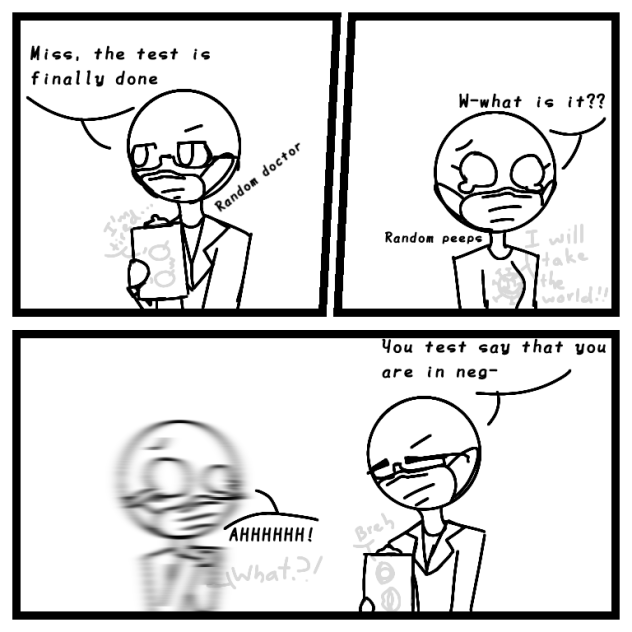 Some random comic thing