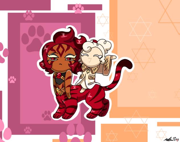 TiggyBack Ride😁