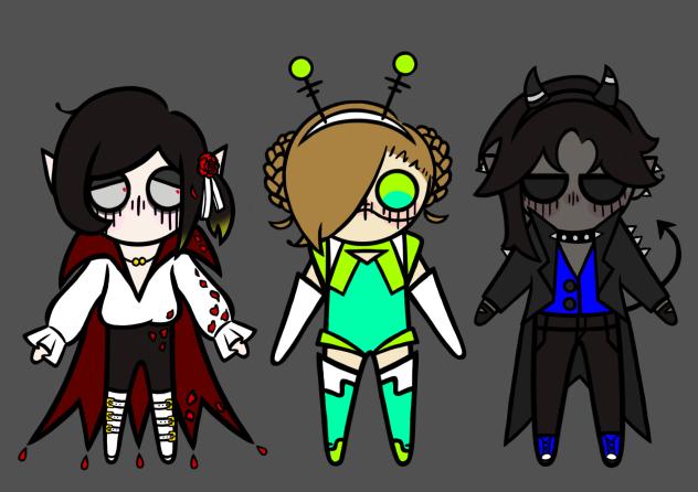 Halloween R.i.p World