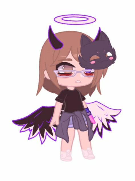 my oc