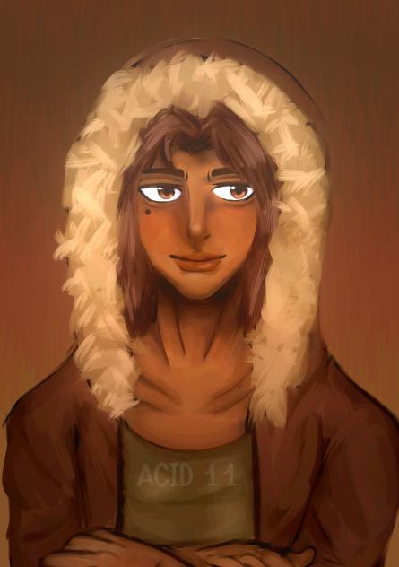 an art trade for ccyz2