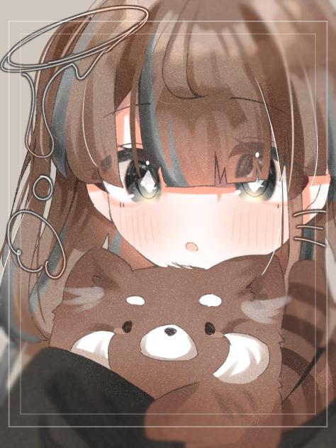 ぎゅ