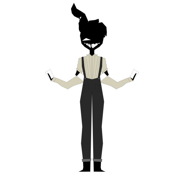 Redesign reggie