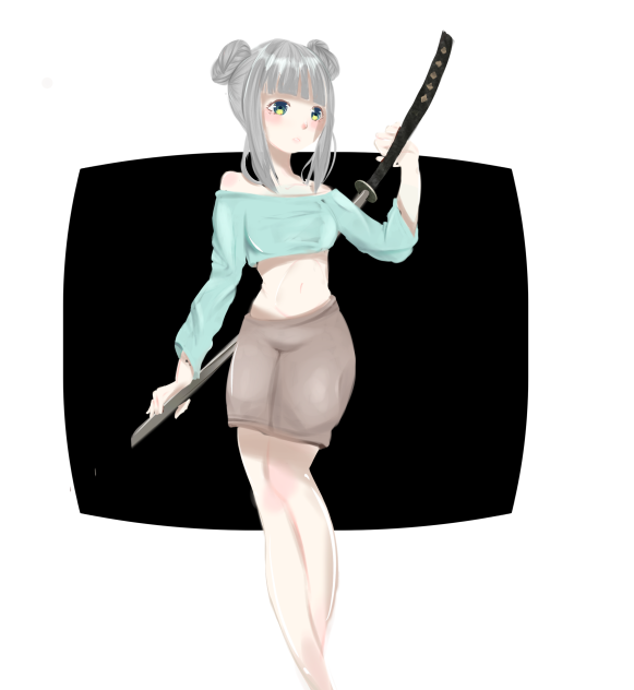 No lineart challenge