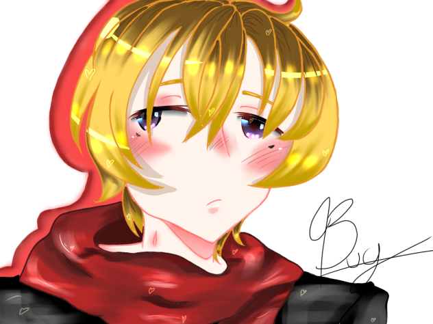 Random drawing