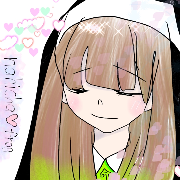 カエルよ