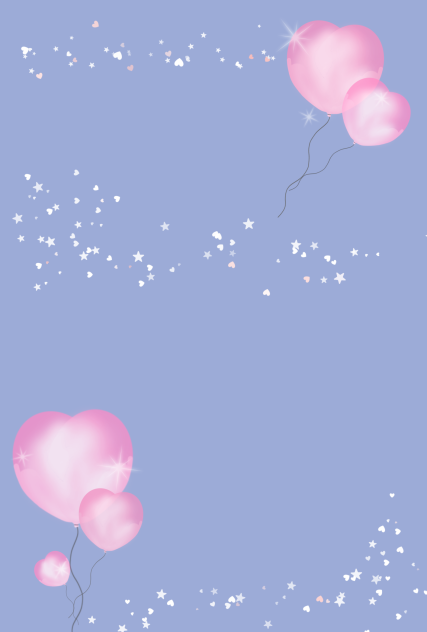 celebration invitation card pattern 5