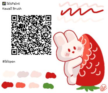 Kawaii Brush