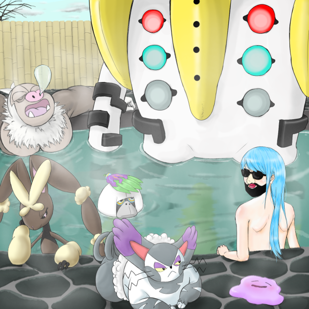 最強のポケモントレーナー１９