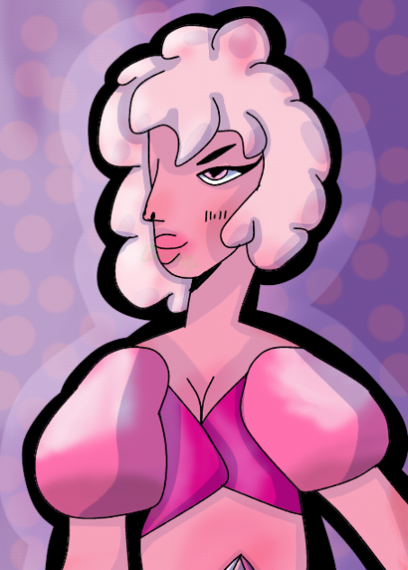 Pink Diamond