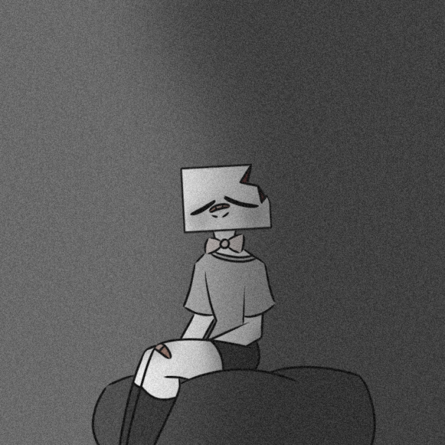 Heihō (square head LOL)