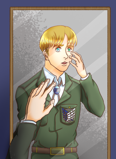 超大型巨人継承者