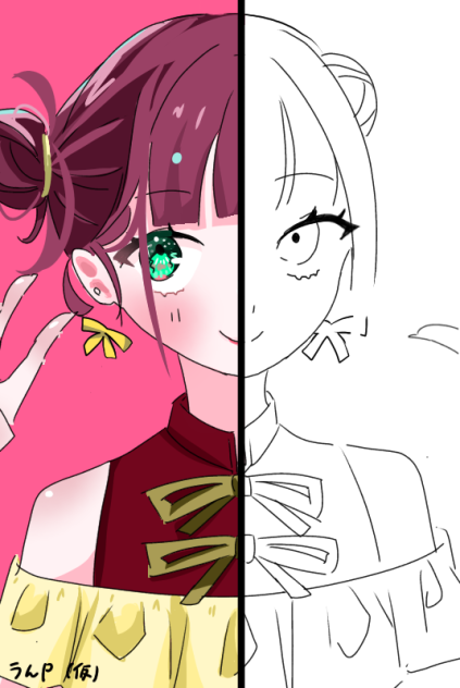 コラボプリーず！！