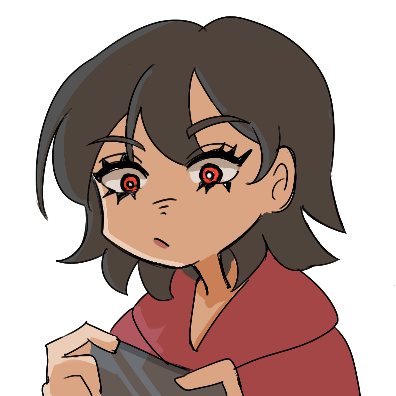 little animation - ibisPaint