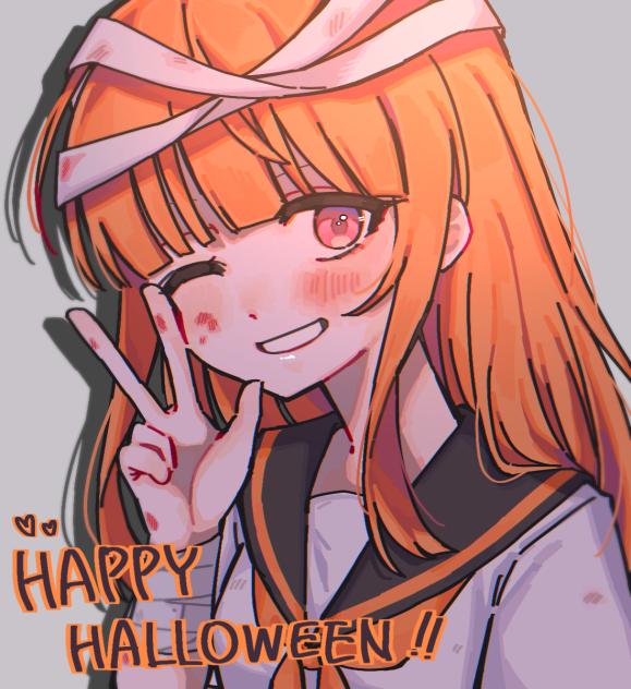 HAPPY  HALLOWEEN ‼︎