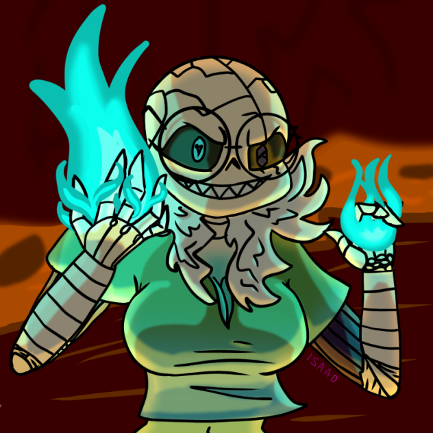 Vengeance