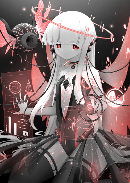 🤖 - ibisPaint