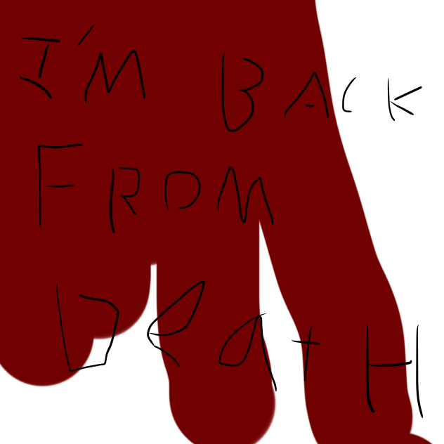 Hell was fine