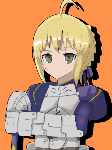 セイバー
