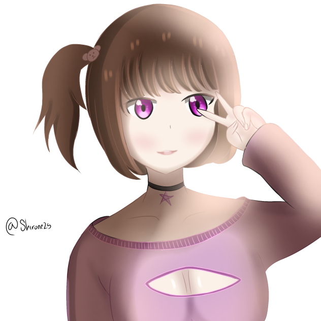 まばゆい！