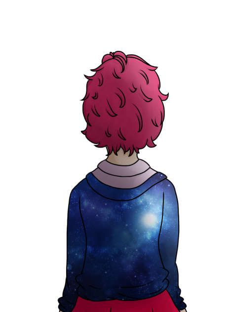 Pan (for a friend)