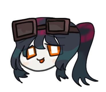 ゆっくり色