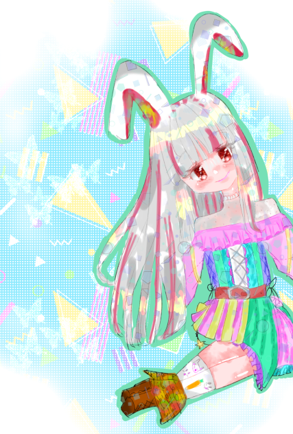 ふわふわっ！